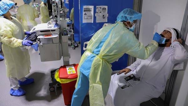 The United Arab Emirates on Thursday recorded 3,249 new COVID-19 cases over the past 24 hours, bringing the total number of confirmed infections in the country to 316,875. — Courtesy photo