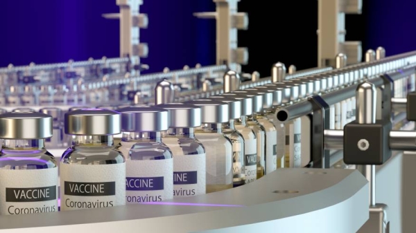 In a world-first, the UK is starting a government-backed trial to test the efficacy of mixing and matching coronavirus vaccines. — Courtesy photo