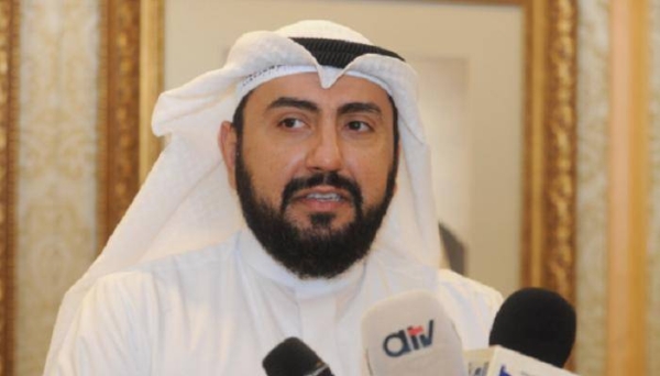 Kuwait's Health Minister Sheikh Dr. Basel Al-Sabah has called on the public to take coronavirus-related preventive measures seriously to help stop the spread of the deadly virus.