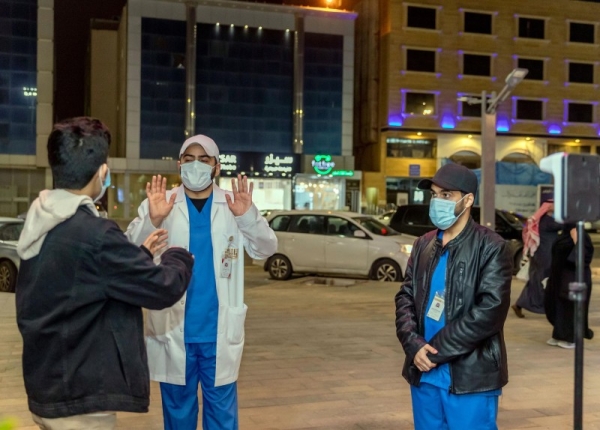 MoH: 330% surge in coronavirus infections while critical cases up by 41%