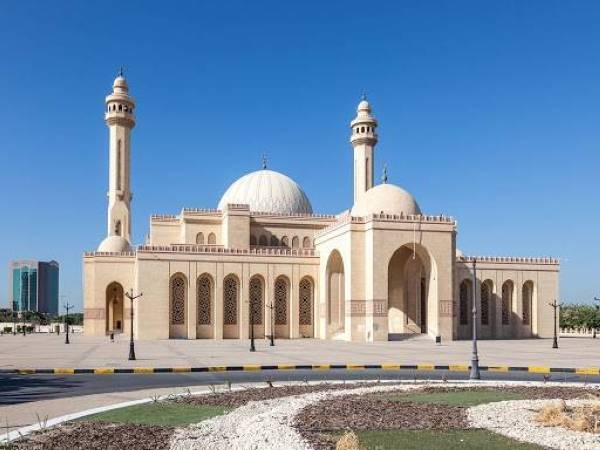 Bahrain has suspended all prayers and religious events at mosques for two weeks, effective from Thursday (Feb. 11). — Courtesy photo