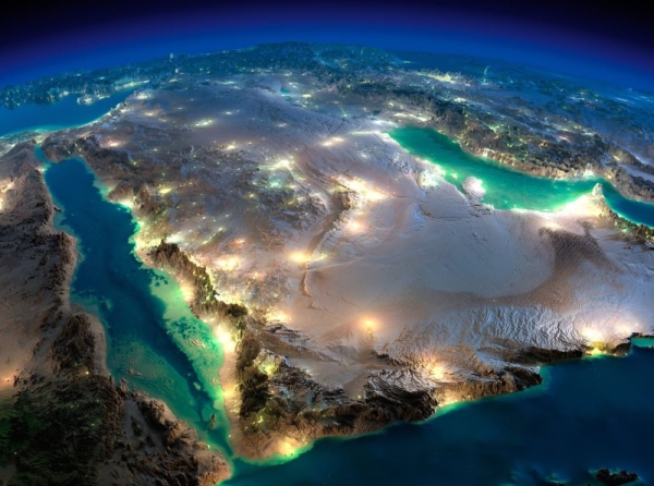 5G covers 51 Saudi cities and governorates
