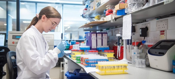 The coronavirus vaccine developed by the University of Oxford and AstraZeneca is already being administered in the UK. — Courtesy photo
