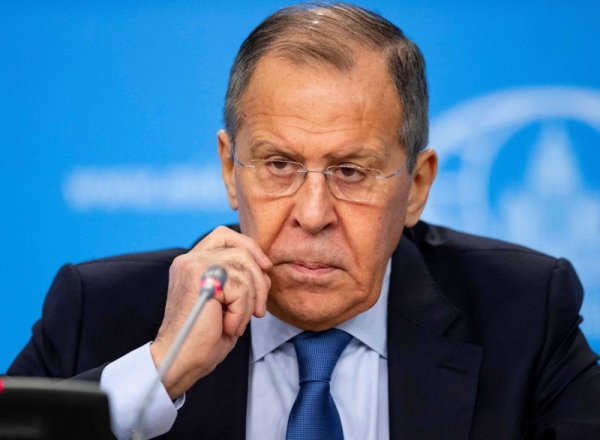Russia's Foreign Minister Sergey Lavrov suggested his country must “prepare for war” if it wants peaceful relations with the European Union as the 27-nation bloc considers economic sanctions. — Courtesy photo