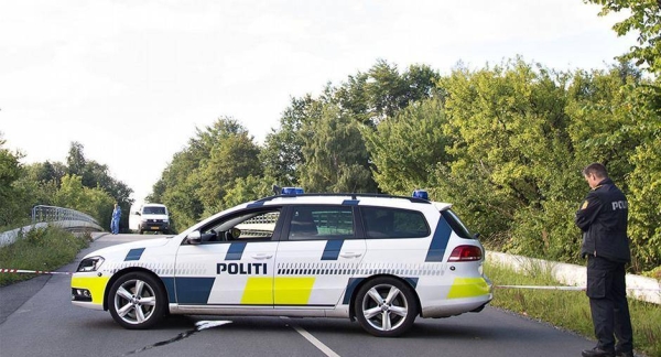 Police in Denmark and Germany have arrested a total of 14 people on suspicion of planning a bomb attack. — Courtesy photo