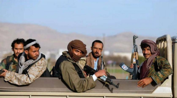 The United States under the new administration headed by President Joe Biden has decided to maintain sanctions on Iran-backed Houthi militia leaders as it removed the militant group from its list of terrorist organizations on Friday.
