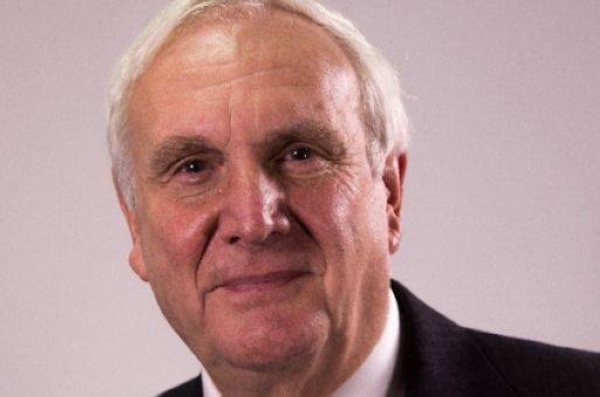 British Prime Minister Boris Johnson has picked Edward Lister, one of his key aides, to serve as his new special envoy for the Gulf and special projects. — Courtesy photo