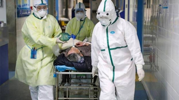 The United Arab Emirates on Monday recorded 3,123 new COVID-19 cases over the past 24 hours, bringing the total number of confirmed infections in the country to 351,895. — Courtesy photo
