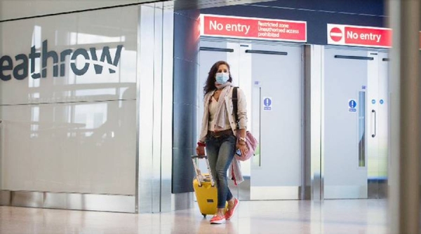A UK hotel quarantine for arrivals from countries deemed to be at-risk due to coronavirus mutations has come into effect.