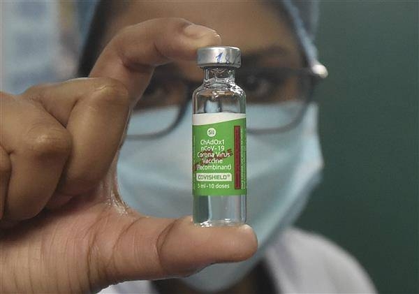The World Health Organization (WHO) on Monday listed two versions of the AstraZeneca/Oxford COVID-19 vaccine for emergency use, giving the green light for these vaccines to be rolled out globally through COVAX. — Courtesy photo