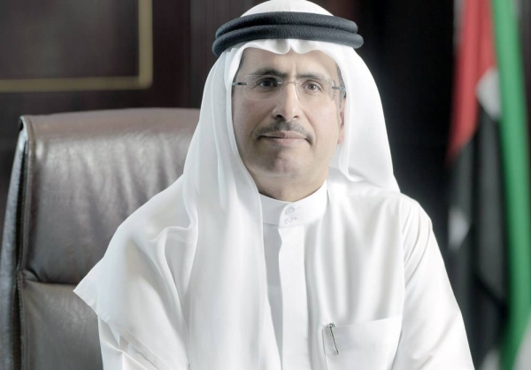 The Mohammed Bin Rashid Al Maktoum Solar Park hosts Dubai International Baja 2021.
