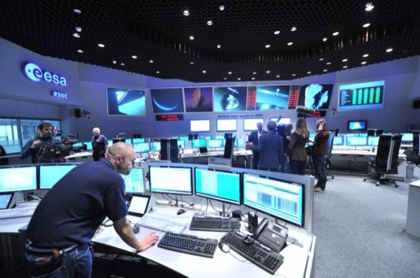 The European Space Agency is holding its first recruitment drive in 11 years and is highlighting its desire to achieve greater diversity. — Courtesy photo