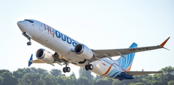 The United Arab Emirates civil aviation authority has authorized Boeing 737 MAX planes to resume flying. — Courtesy photo
