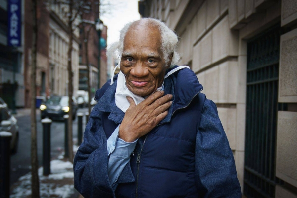 Joe Ligon, believed to be the oldest and longest-serving juvenile lifer in the United States, has been released from a Pennsylvania prison after spending nearly seven decades behind bars. — Courtesy photo