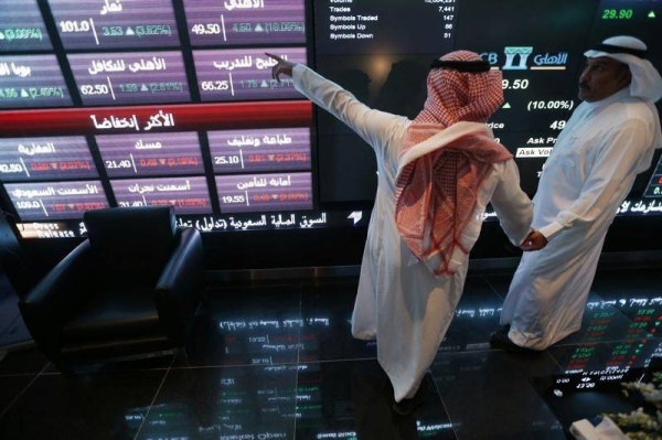 Saudis’ trading in US stocks soars 606% to SR323 billion in 2020