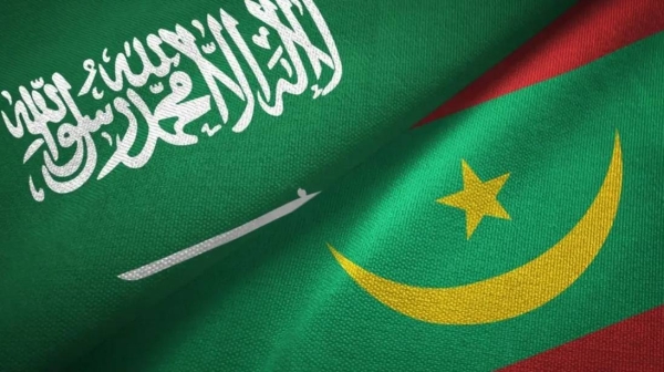 المملكة العربية السعودية تبني أكبر مستشفى في موريتانيا