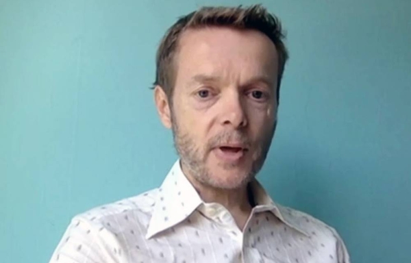 John Edmunds, a member of the government’s scientific advisory group, told the BBC on Sunday: “If we eased off very rapidly now, we would get another surge in hospitalizations.