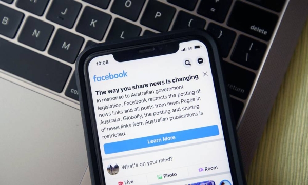 Facebook to lift news ban for Australian users after striking payment deal