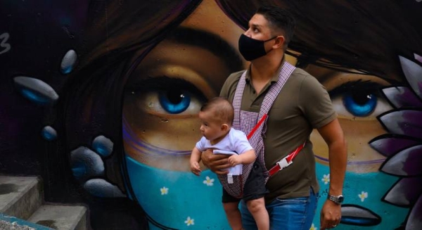  Human rights have been battered in the COVID-19 pandemic but recovery represents a chance to improve on the status quo and finally ensure dignity for all, UN Secretary-General António Guterres told the General Assembly on Wednesday. — Courtesy photo