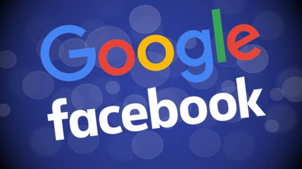 Australia's parliament passed final amendments to a media law on Thursday that will force Google and Facebook to pay for news content. — Courtesy photo