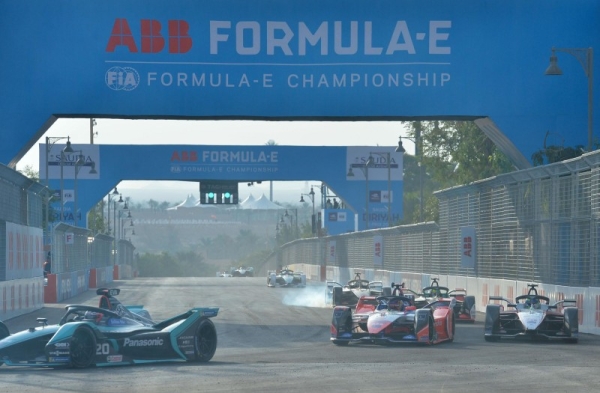 CEO of Formula E emphasized that Formula E Championship 2021 is held amid the implementation of precautionary measures in accordance with the health protocol of the Kingdom. — File photo 