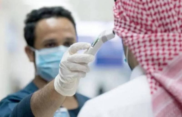 Coronavirus-related deaths drop to 3 in KSA as recoveries outpace new cases
