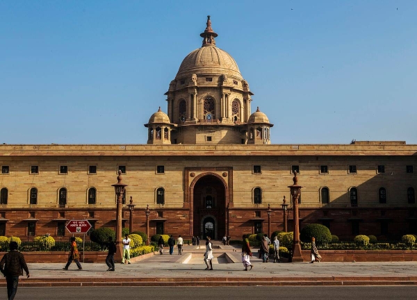  India’s interior ministry on Friday extended the prevailing restrictions for surveillance, containment, and caution against the spread of COVID-19 till the end of March. The restrictions were to have expired at midnight on Feb. 28. — Courtesy photo