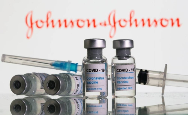 The US Food and Drug Administration (FDA) authorized Johnson & Johnson's COVID-19 vaccine Saturday.