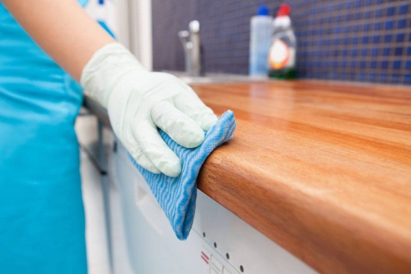 The Dubai Police General Command has urged members of the public, especially those who are looking for domestic helpers, to remain vigilant when using social media platforms and not to fall prey to cybercriminals and online scammers. — Courtesy photo
