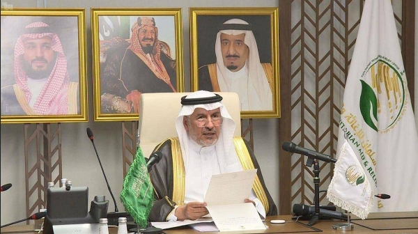  Saudi Arabia has pledged $430 million to fund the United Nations Yemen Humanitarian Response Plan 2021, the Supervisor General of the King Salman Humanitarian Aid and Relief Centre (KSrelief), Dr. Abdullah Al Rabeeah, who is also an adviser at the Royal Court, announced on Monday. 