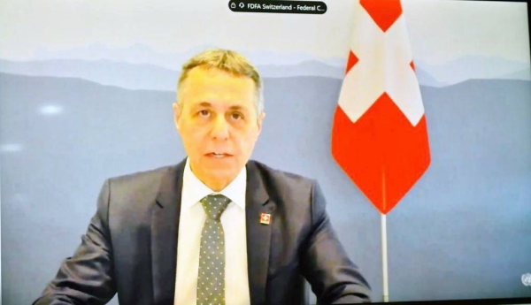  Saudi Arabia has pledged $430 million to fund the United Nations Yemen Humanitarian Response Plan 2021, the Supervisor General of the King Salman Humanitarian Aid and Relief Centre (KSrelief), Dr. Abdullah Al Rabeeah, who is also an adviser at the Royal Court, announced on Monday. 