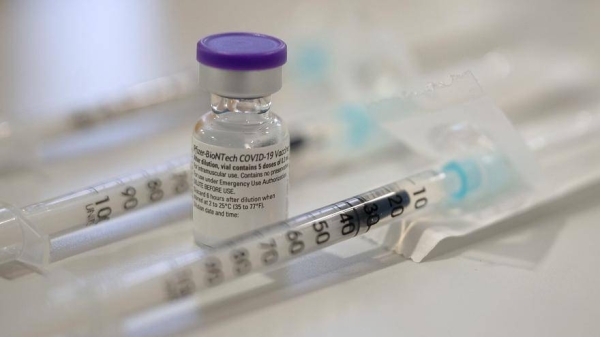 The United States is at risk of losing all its recent gains in the battle against COVID-19 as highly contagious variants take advantage of Americans getting lax with safety measures. — Courtesy photo