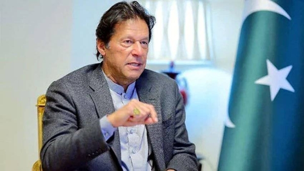 In a major setback to Pakistan’s Prime Minister Imran Khan, the country’s Finance Minister Abdul Hafeez Shaikh narrowly lost a key Senate seat to former Prime Minister Yousuf Raza Gilani. — Courtesy photo