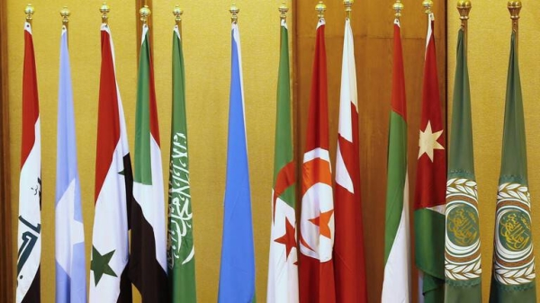  The foreign ministers of the Arab League (AL) have re-affirmed their commitment to asserting the full sovereignty of the United Arab Emirates over its three Islands of Abu Mousa, Lesser Tunb, and Greater Tunb and their support for all the peaceful means and measures taken by the Emirates to restore its sovereignty over the islands. — Courtesy photo