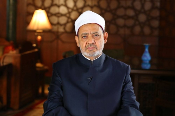  Dr. Ahmed El-Tayeb, Grand Imam of Al Azhar and chairman of Abu Dhabi-based Council of Muslim Elders, on Friday praised Pope Francis’ visit to Iraq, describing it as 