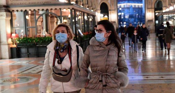 The European Union on Friday said that the COVID-19 pandemic has had a negative impact on the situation of women and has exacerbated existing inequalities between women and men in almost all areas of life. — Courtesy photo