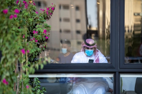 Saudi Arabia to allow dine-in at restaurants, sports and entertainment activities