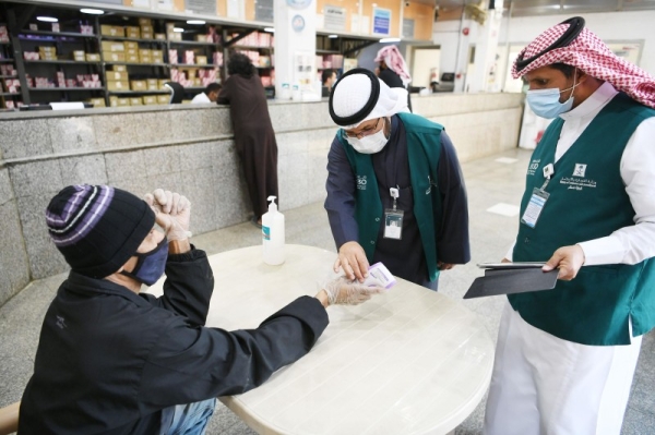 Mechanism to prevent customers from crowding in restaurants and cafes set