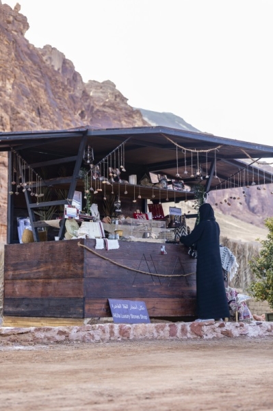 AlUla Old Town has welcomed its first visitors back after a three-year hiatus for extensive restoration and conservation in sections of the town’s tightly packed stone and mudbrick buildings.