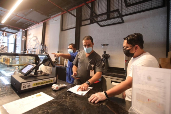MHRSD launches ‘Professional Verification’ program to ensure competence of skilled workers