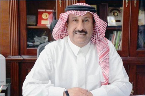 ARCO Secretary General Dr. Saleh Bin Hamad Al-Tuwaijri.