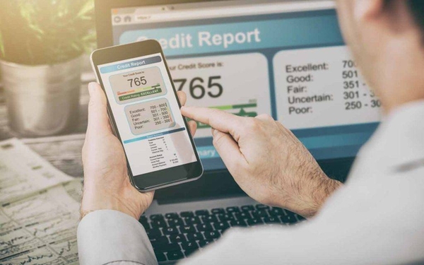 How to check your credit score in the UAE?