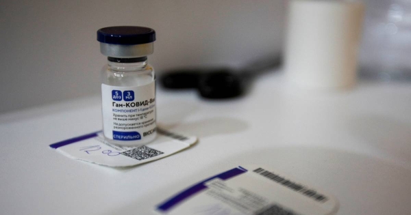 Russia's Sputnik V vaccine against COVID-19 will be produced in Italy from July, the Italian-Russian Chamber of Commerce said on Tuesday. — Courtesy photo