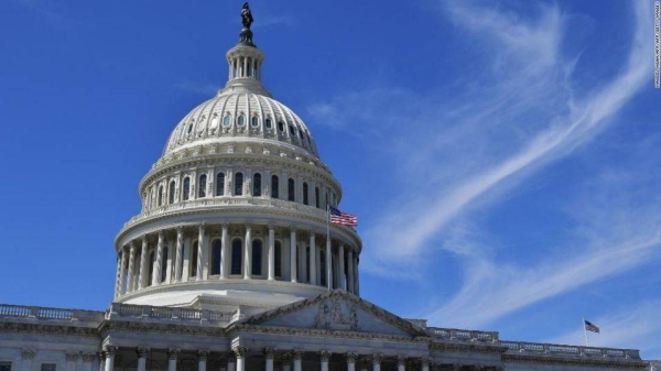 A bipartisan group of 140 members of US Congress on Tuesday sent a letter to US Secretary of State Antony Blinken, urging him to seek an agreement with Iran that is not limited to the country's nuclear project, but addresses the whole range of threats. — Courtesy photo