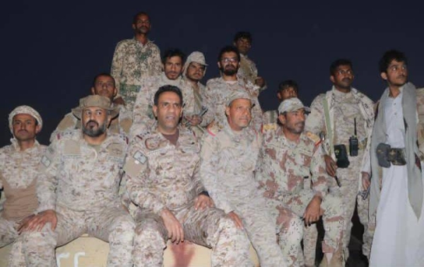 Brig. Gen. Turki Al-Maliki, spokesman of the Coalition to Support Legitimacy in Yemen, reiterated that the Coalition forces would continue supporting the Yemeni army in its ongoing battle in the Yemeni governorate of Marib.