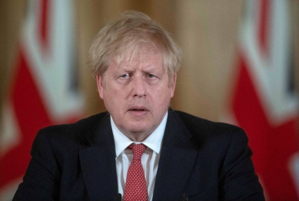  British Prime Minister Boris Johnson has asked Iran to immediately release all detained British-Iranian dual nationals, including Nazanin Zaghari-Ratcliffe. — Courtesy photo