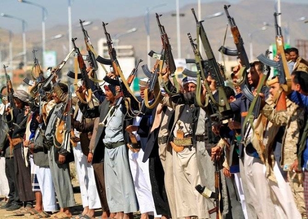 Human Rights Watch said on Tuesday migrants burned to death in Yemen on March 7, 2021, after the Iran-backed Houthi militias launched unidentified projectiles into an immigration detention center in Sanaa, causing a fire. — Courtesy file photo