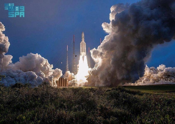 Between 2000-2019, the Kingdom managed to launch 16 Saudi satellites into space under the supervision of KACST, the last of which was the Saudi Telecom satellite 