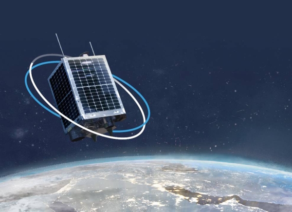 Two Saudi satellites set to be launched Saturday: Prince Sultan Bin Salman