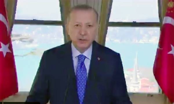 President Recep Tayyip Erdogan issued a decree early on Saturday annulling Turkey’s ratification of the Istanbul Convention, named after the country's largest city..